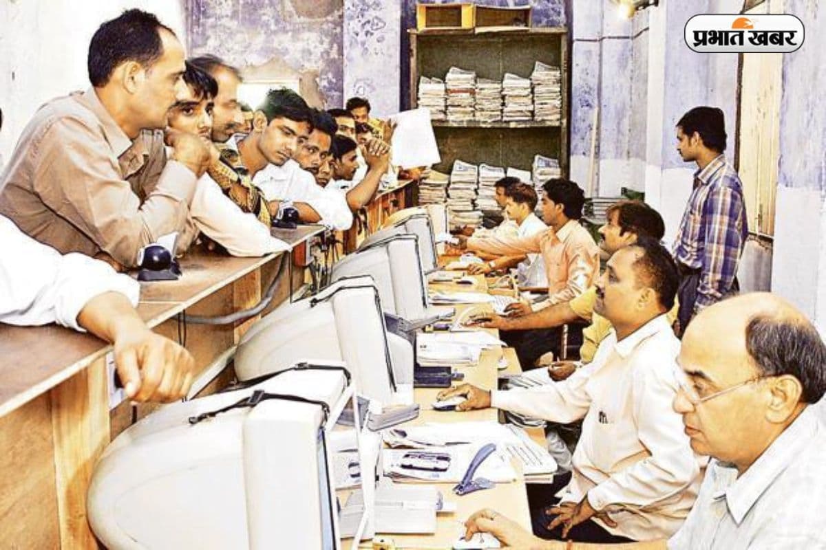 8वां वेतन आयोग: सरकार ने कन्फर्म की टाइमलाइन, जानें कब बढ़ेगी सैलरी और कितना मिलेगा एरियर