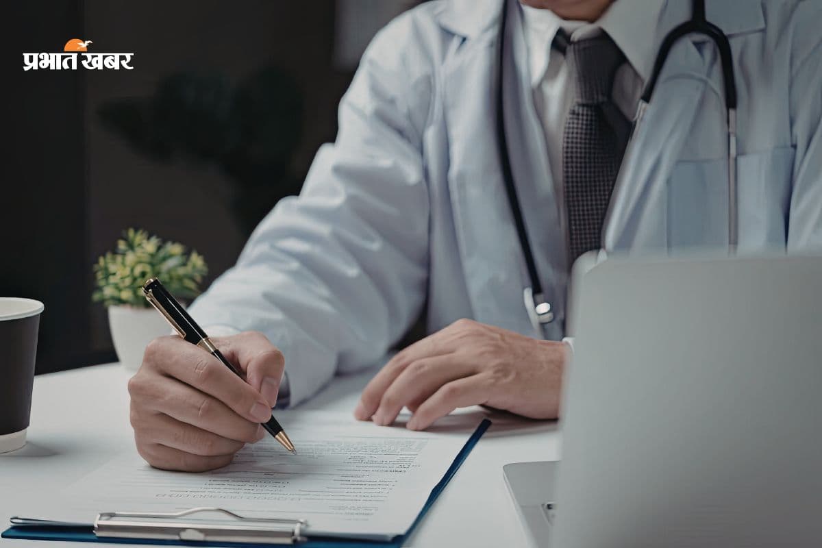 AIIMS में नर्सिंग ऑफिसर की वैकेंसी, तुरंत करें आवेदन