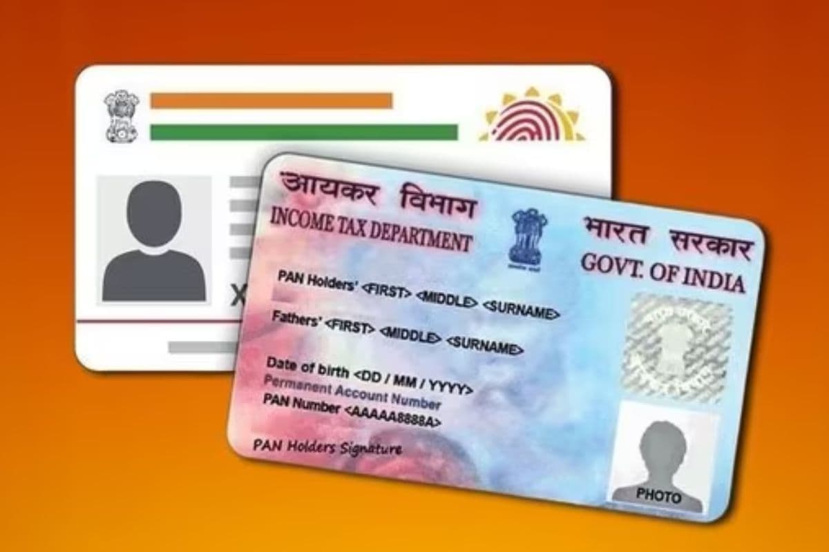 क्या आपका डेटा सुरक्षित है? आधार और पैन का गलत इस्तेमाल कर सकते हैं साइबर ठग, जानें कैसे रहें सेफ