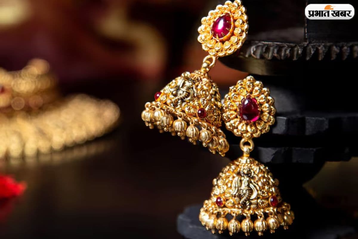 क्या महंगा होगा सोना-चांदी? ईरान-इजराइल तनाव ने बढ़ाई बाजार में हलचल