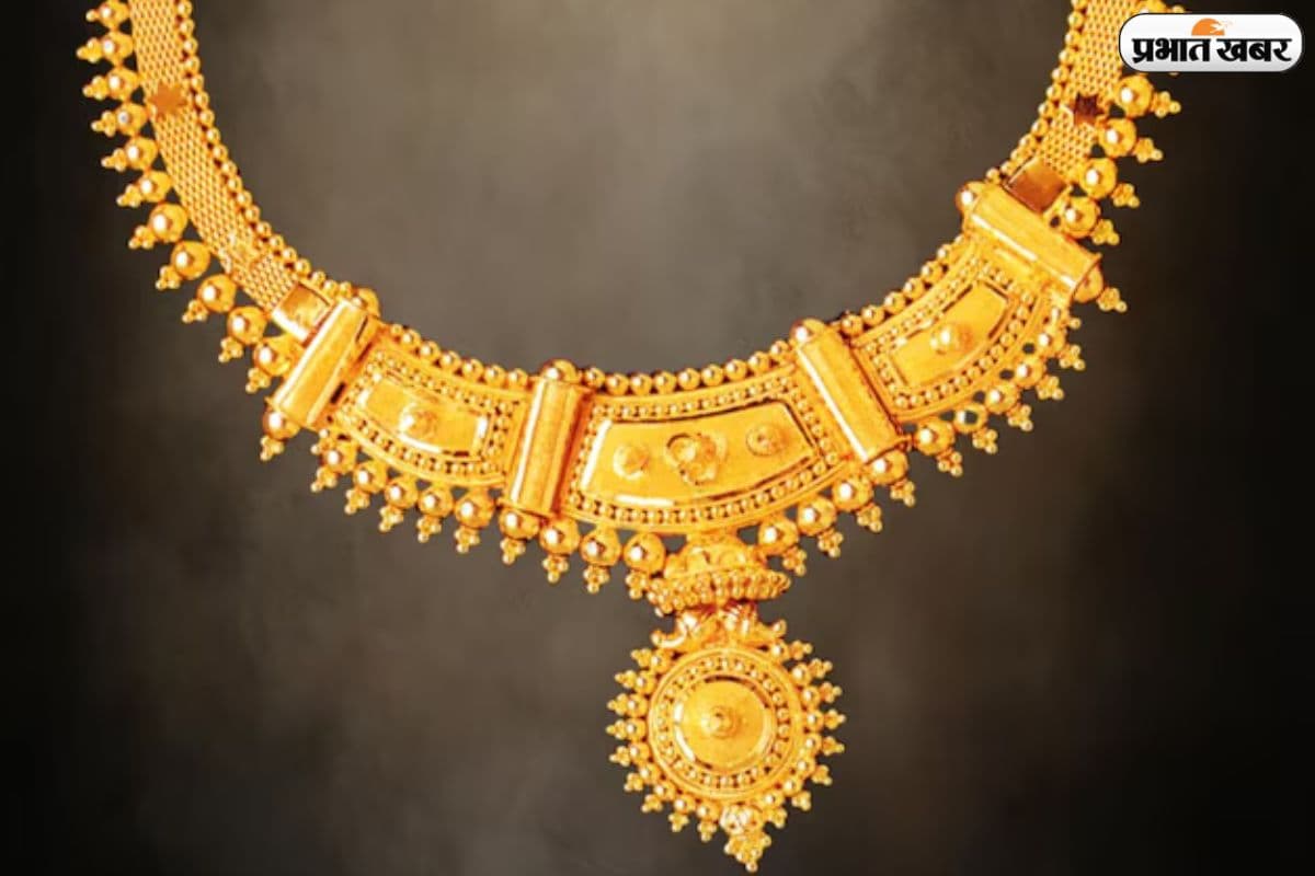 सोने-चांदी की कीमतों में गिरावट, जानें 21 मार्च को आपके शहर के ताजा भाव