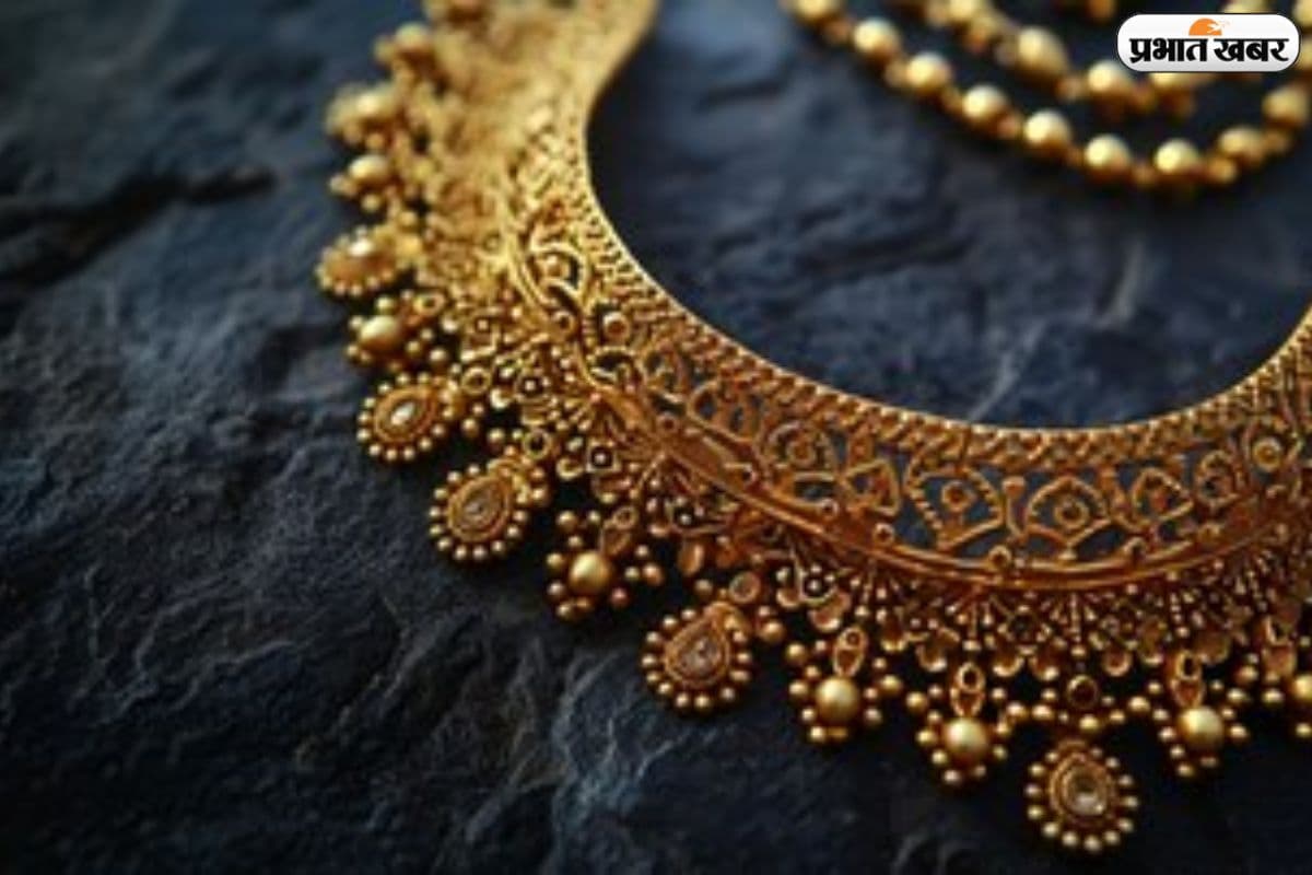 17,309 रुपये से गिरकर 14,596 रुपये पर आया सोना, चांदी की चमक भी पड़ी फीकी