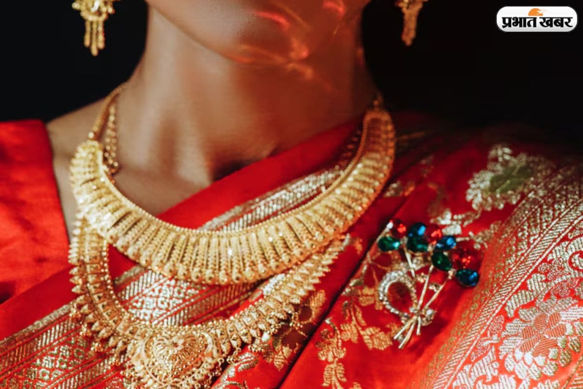 क्या और गिरेंगे सोने-चांदी के दाम? देखें 25 मार्च के लेटेस्ट रेट्स