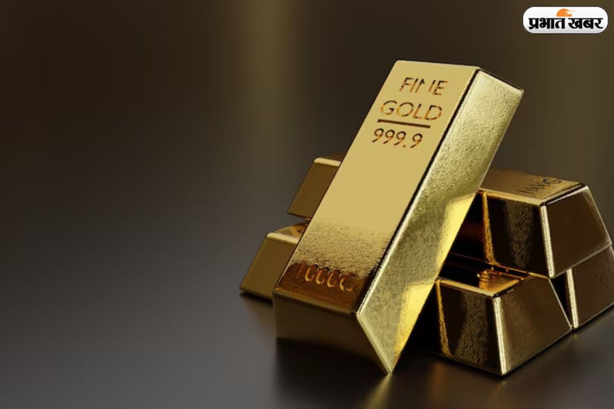 9 मार्च को सोने-चांदी की कीमतों में गिरावट, जानें आज का ताजा भाव