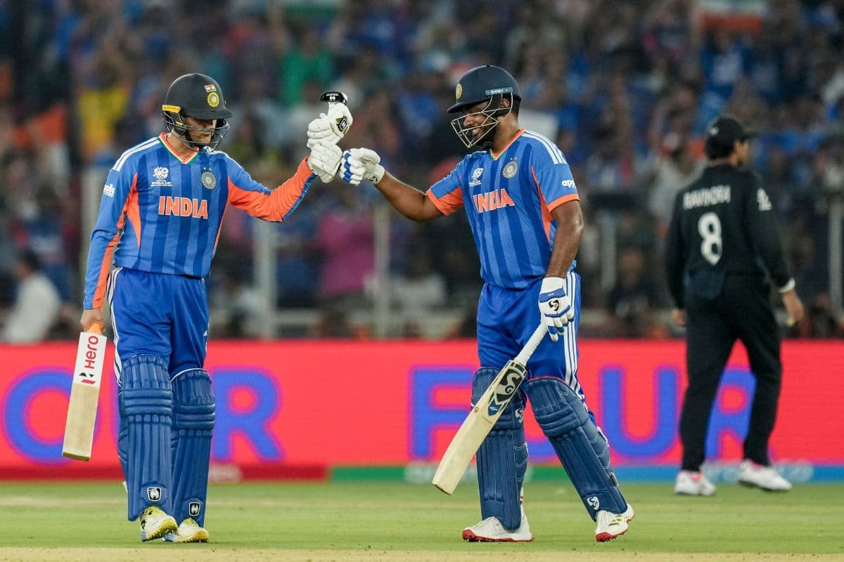 T20 World Cup Prize Money: वर्ल्ड कप में करोड़ों का खेल, विजेता ही नहीं रनर-अप भी मालामाल