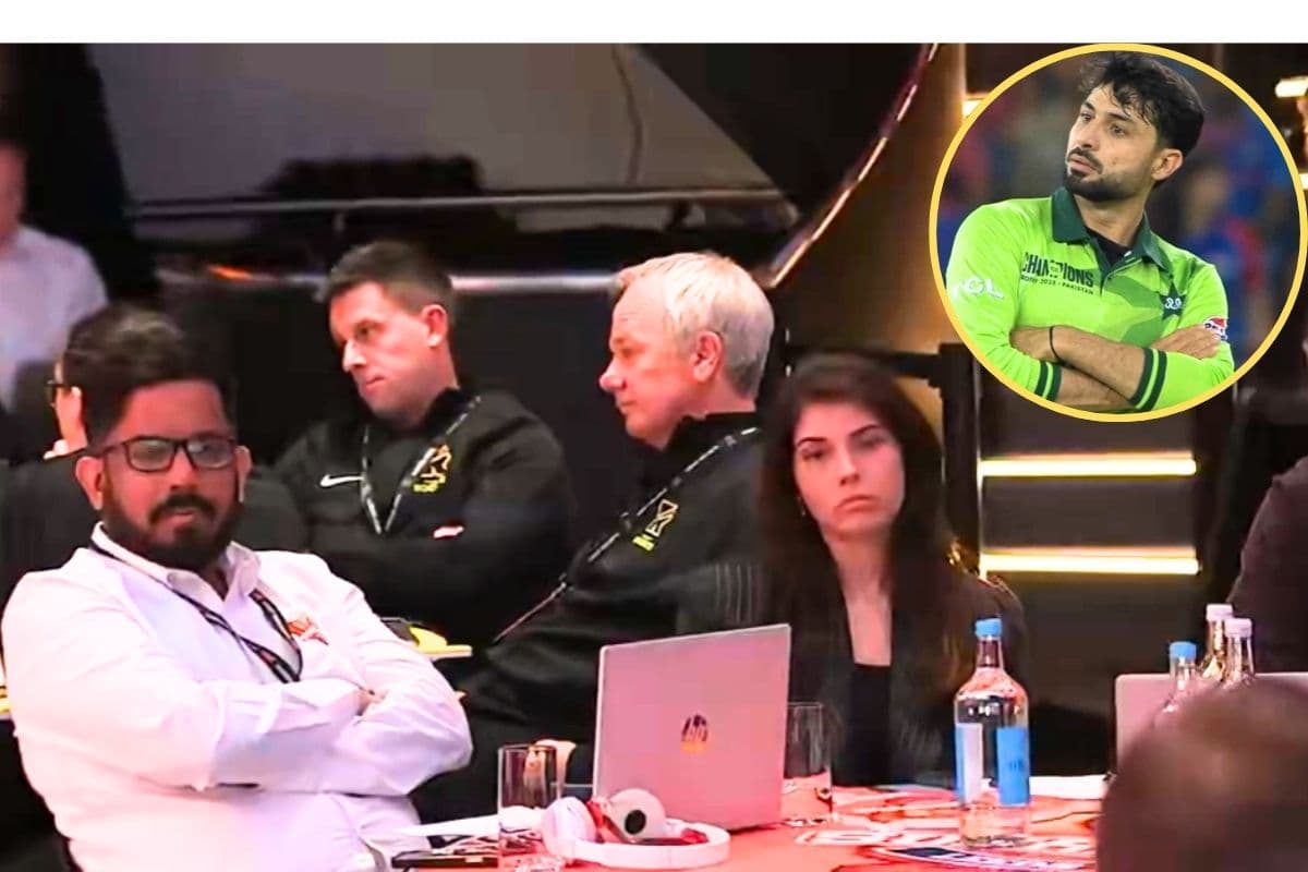 The Hundred नीलामी: सनराइजर्स ने पाक खिलाड़ी अबरार को 2.34 करोड़ में खरीदा, जमकर हो रही आलोचना