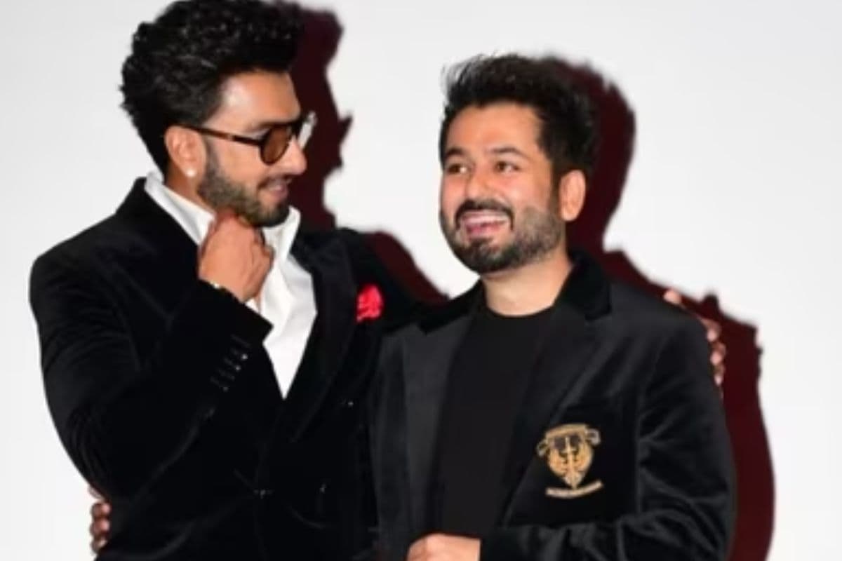 Dhurandhar 2 की ब्लॉकबस्टर सफलता पर आदित्य धर ने तोड़ी चुप्पी, कहा- भरोसा करने वालों का धन्यवाद