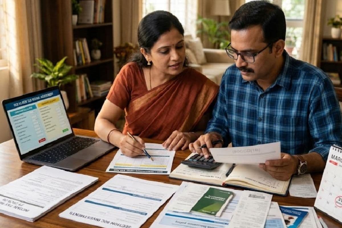 31 मार्च से पहले हर हाल में पूरा कर लें ये काम, वरना आयकर विभाग लगा सकता है तगड़ा जुर्माना