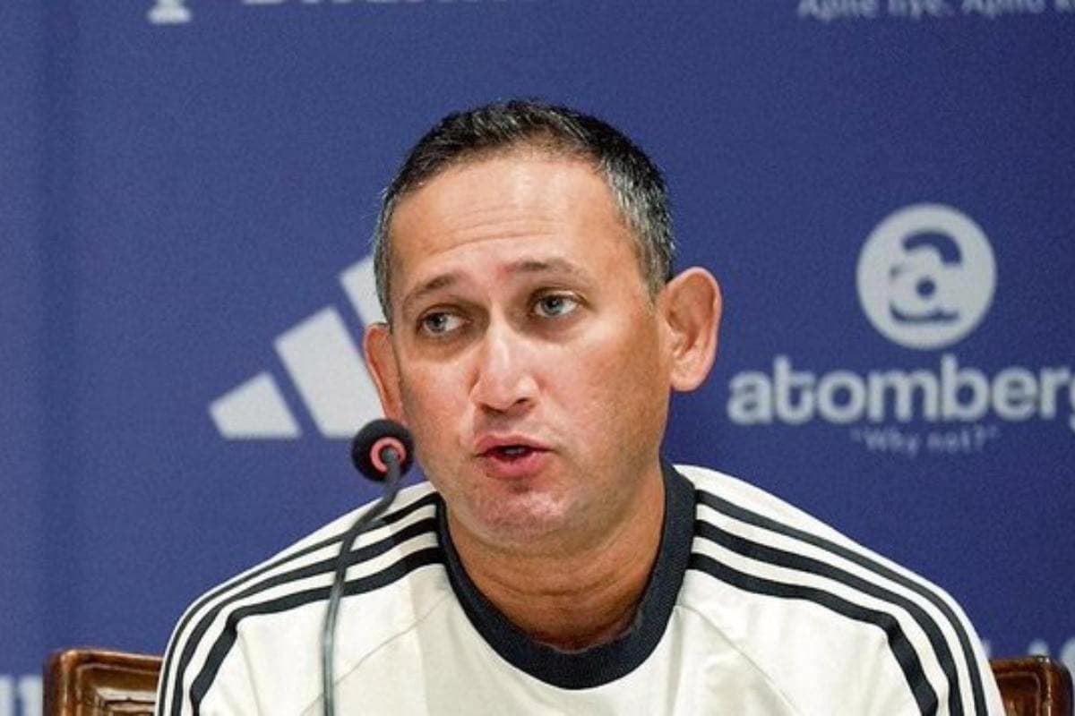 चैंपियन बनने के बाद अजीत अगरकर की मांग, 2027 तक बढ़ाना चाहते हैं कॉन्ट्रैक्ट