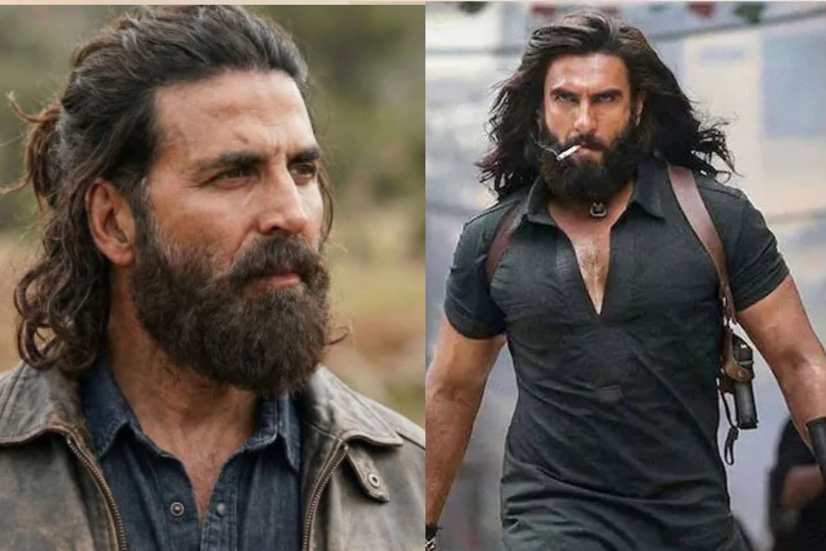 रणवीर सिंह की ‘धुरंधर’ ऑफर ना होने पर क्या बोले अक्षय कुमार? एक्टर ने दिया जवाब