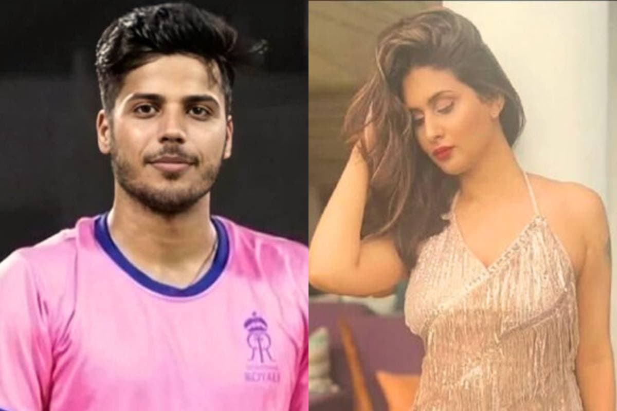 मारपीट कर छीने पैसे… गरिमा तिवारी ने पति अमित मिश्रा पर लगाए गंभीर आरोप