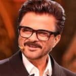 Anil Kapoor in Wheel Of Fortune