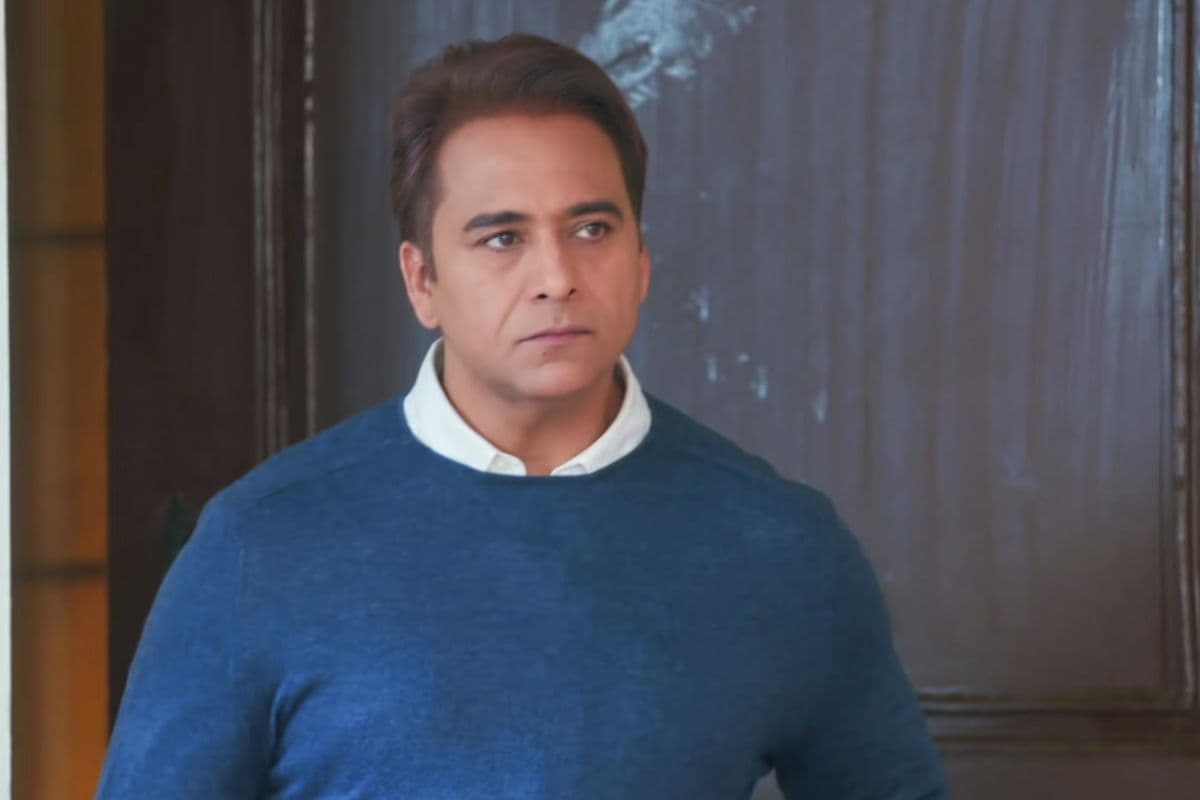 Anupama: दिग्विजय के फैसले से टूटी अनुपमा, माही को लेकर घर में बवाल