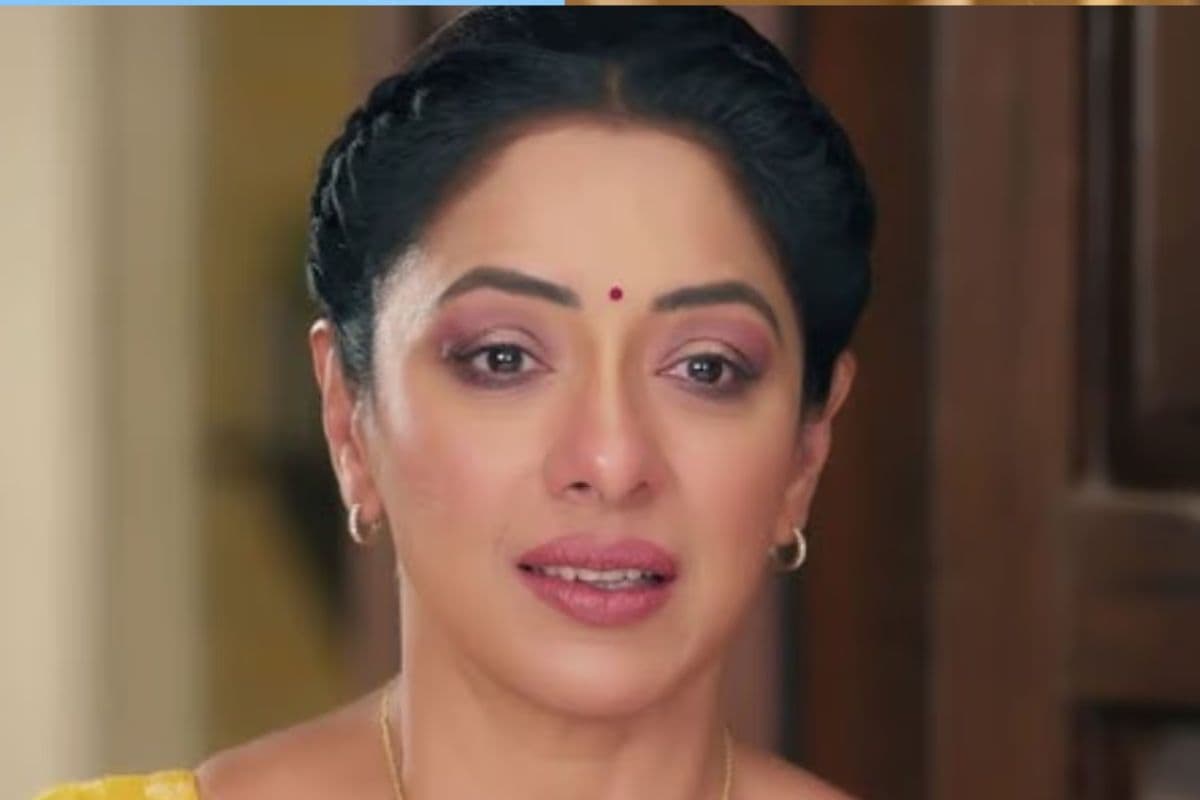 Anupama: रोजी की साजिश का शिकार बनी ‘अनुपमा’, हाथ से गई नौकरी