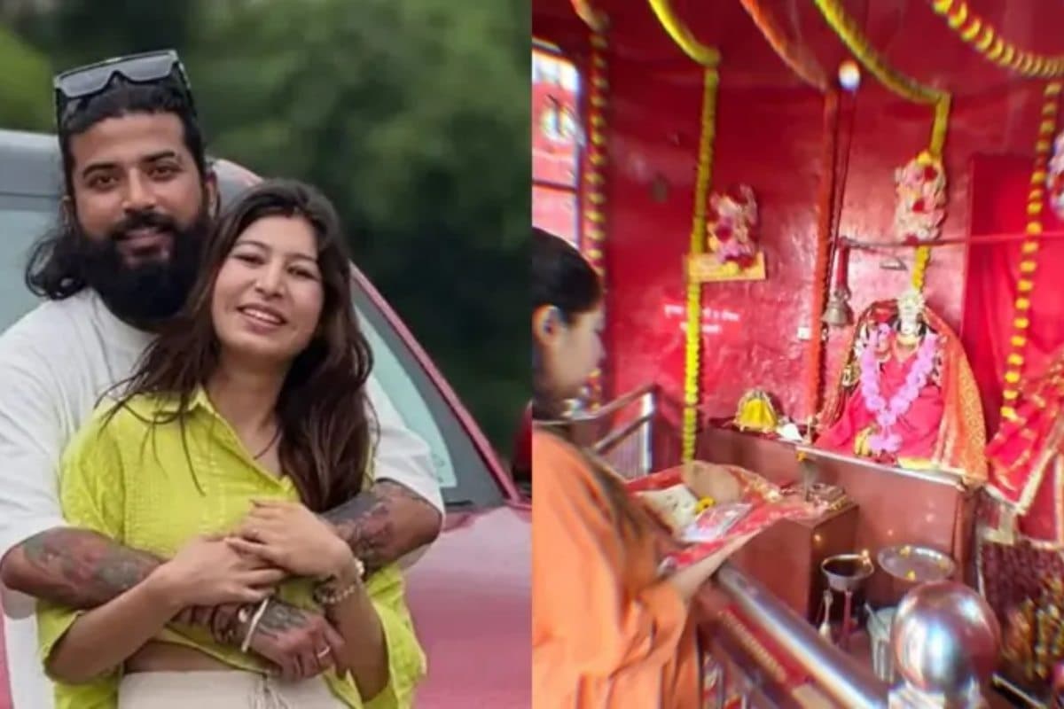 अनुराग के बिगड़ते हालत के बीच इमोशनल हुई पत्नी रितिका, कहा- सब पहले जैसा हो