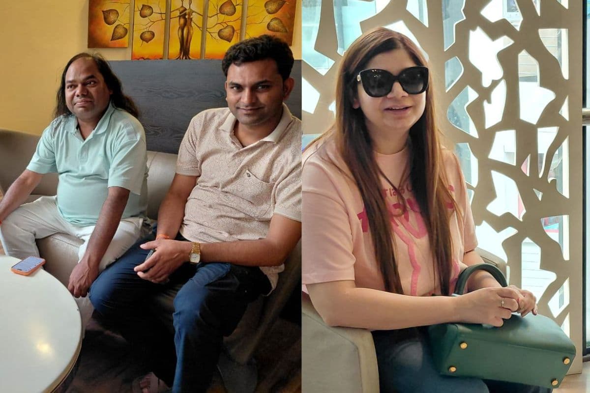 झारखंड के कोयला नगरी में ‘अपराजिता’ सम्मान समारोह’: शाम में जुटेगा दिग्गजों का जमावड़ा