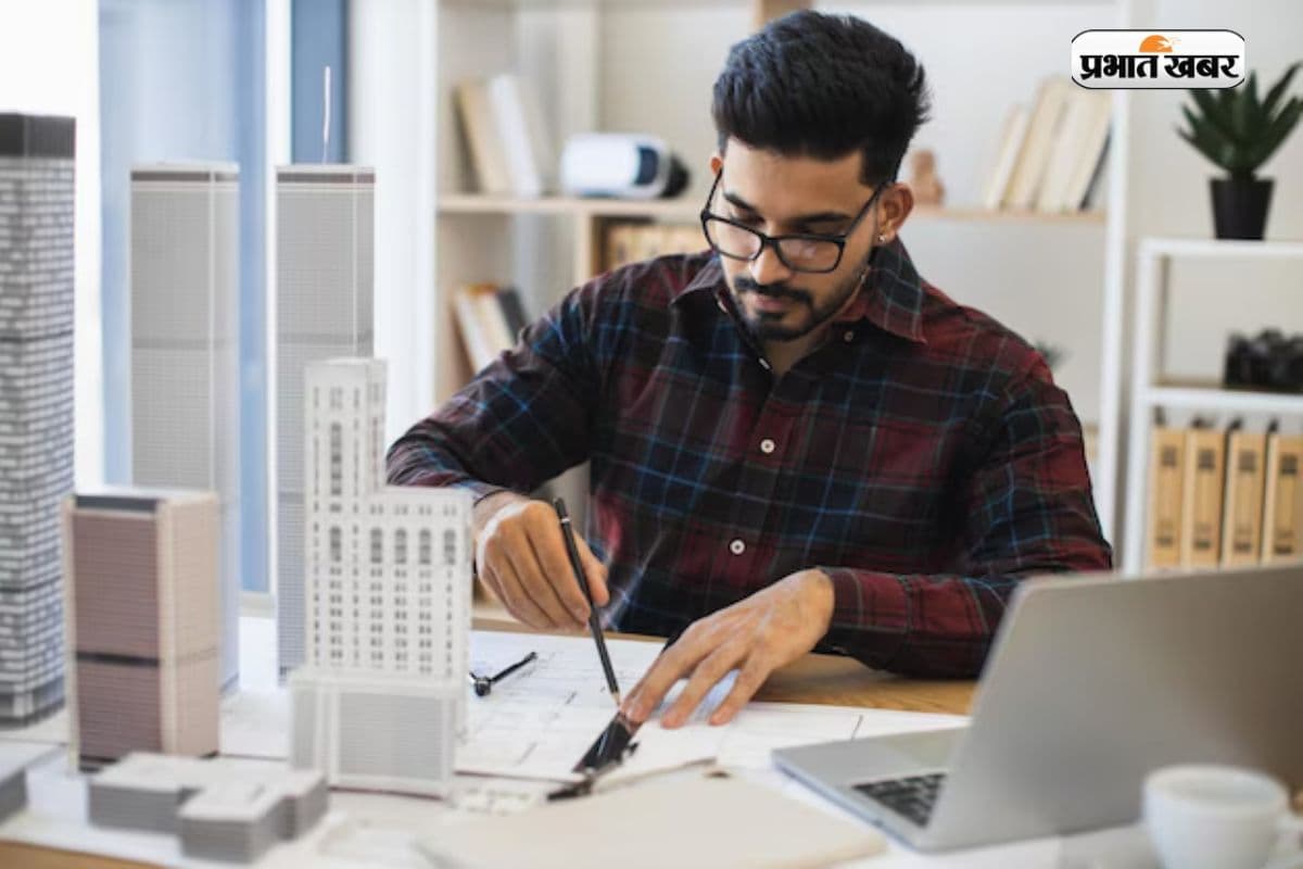 आर्किटेक्चर या इंटीरियर आर्किटेक्चर? जानें 12वीं के बाद कौन सा ऑप्शन है बेहतर