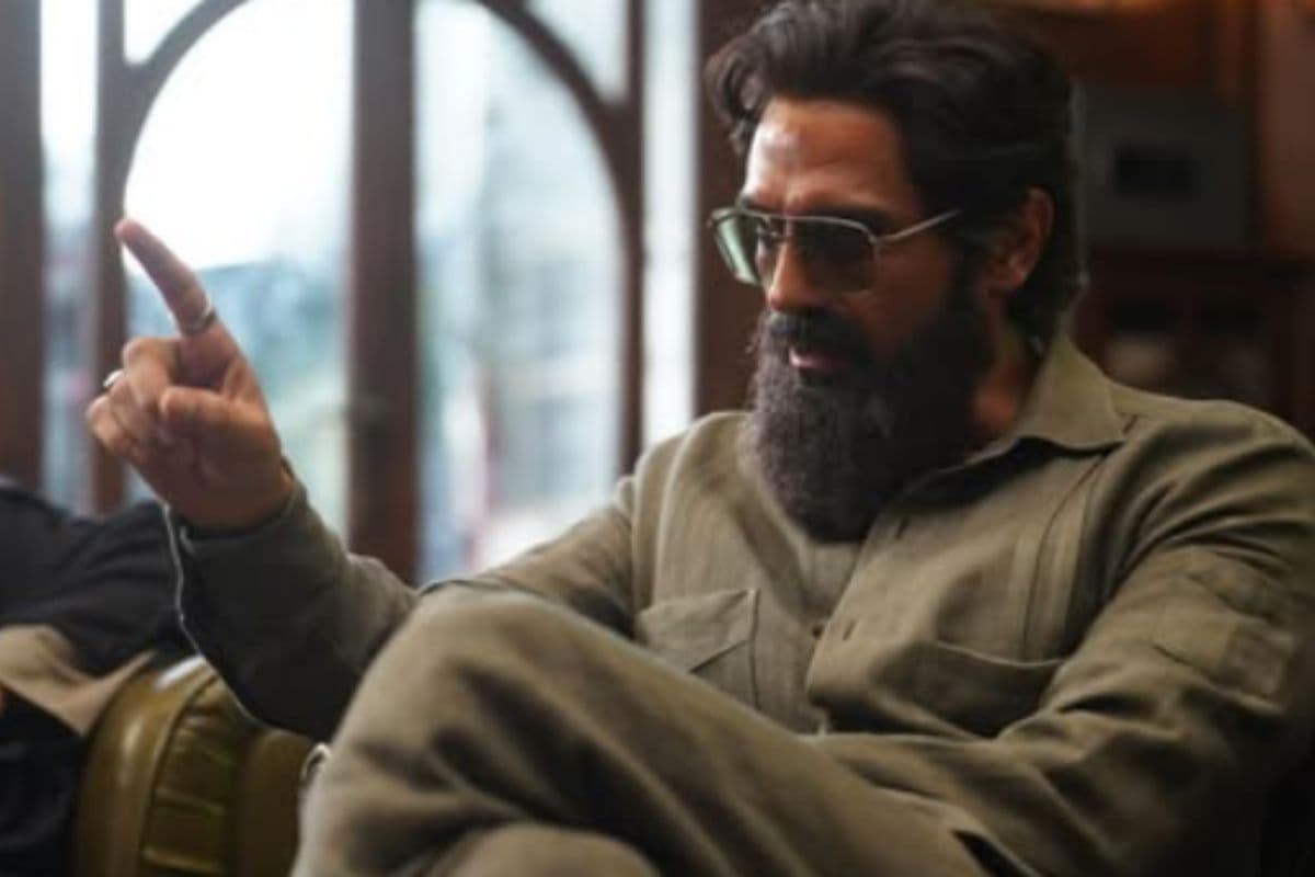 Billionaire: ‘धुरंधर 2’ की बड़ी सफलता के बीच अर्जुन रामपाल ने साइन की ‘बिलियनेयर’, मेजर इकबाल के बाद अब बनेंगे बिजनेस मैन