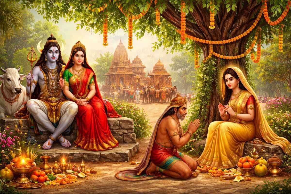 अशोक अष्टमी 2026 कब है? नोट करें पूजा की तिथि, शुभ मुहूर्त और विधि, जानें महत्व