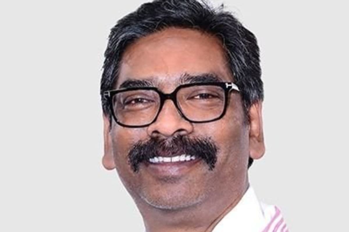 असम के रण में उतरेंगे CM हेमंत के सिपाही, JMM ने जारी की 20 ‘स्टार प्रचारकों’ की लिस्ट, यहां देखें पूरी सूची