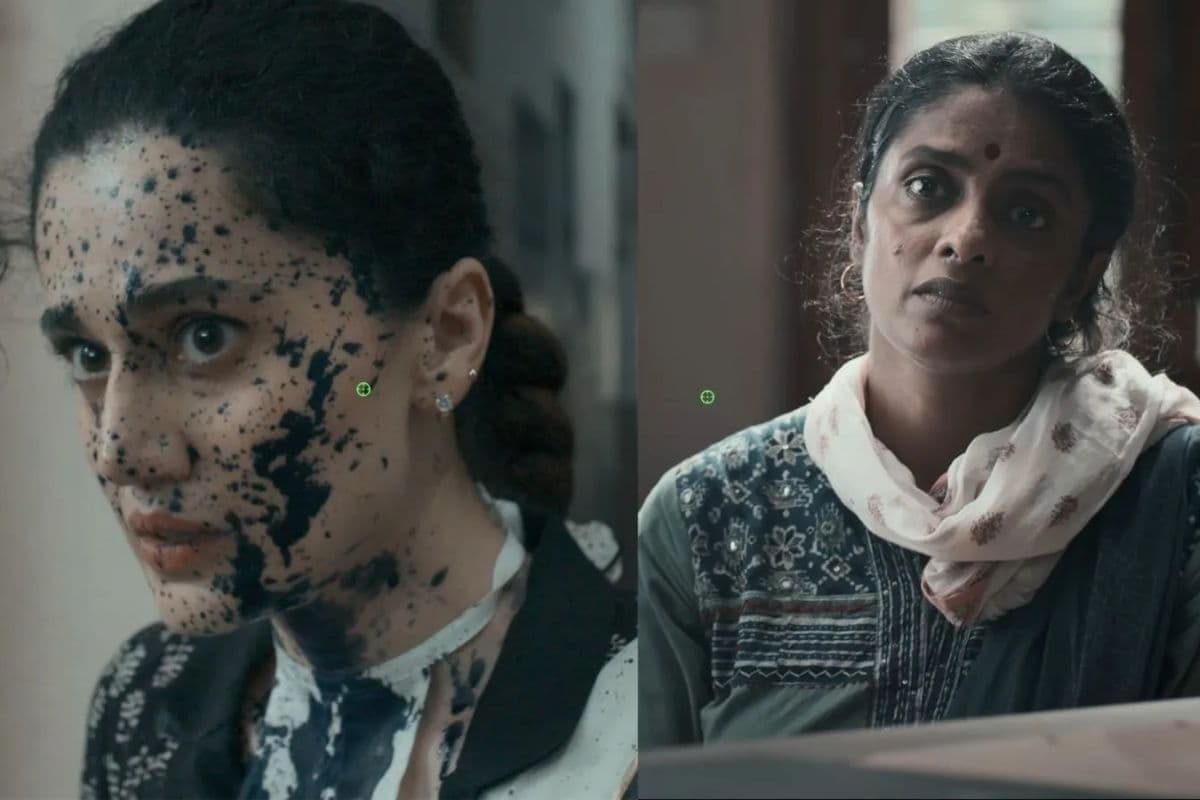 19वें दिन बॉक्स ऑफिस पर तापसी की फिल्म ‘अस्सी’ हुई फुस्स? देखें कलेक्शन