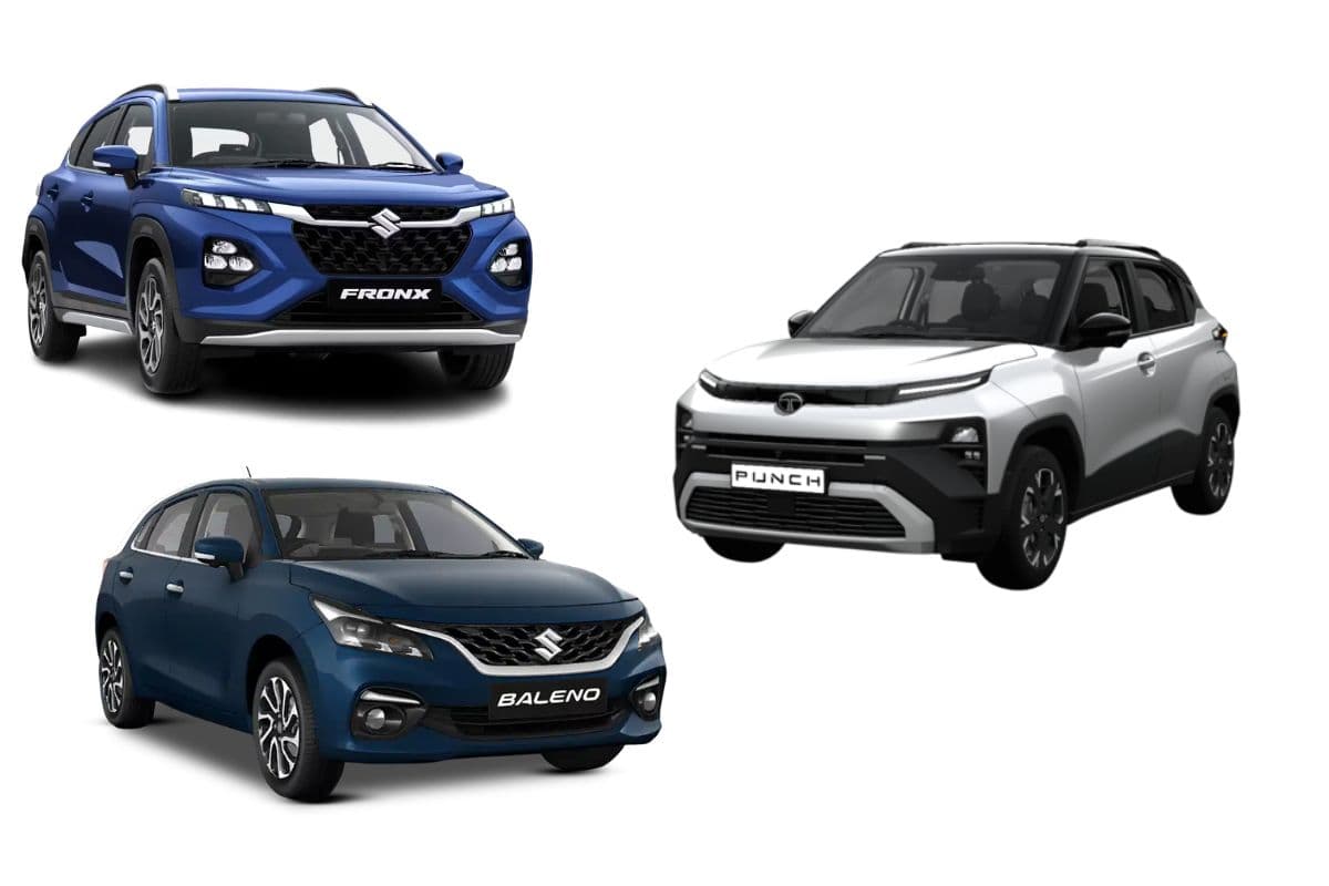 पहली कार खरीद रहे हैं? 10 लाख रुपये से कम की ये हैं बेस्ट ऑटोमैटिक कारें, देखें लिस्ट