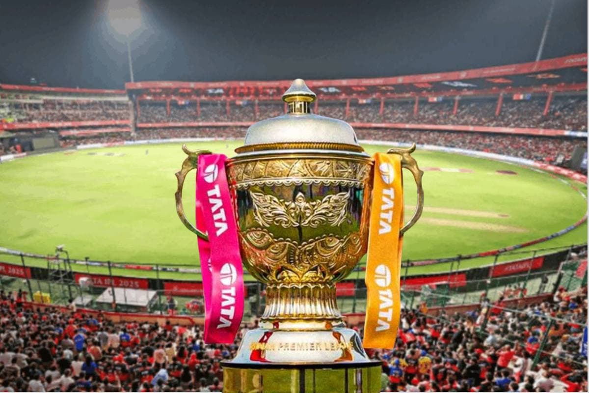 BCCI का एक्शन, IPL 2026 से पहले 7 नए कानून लागू, पढ़ें पूरी लिस्ट