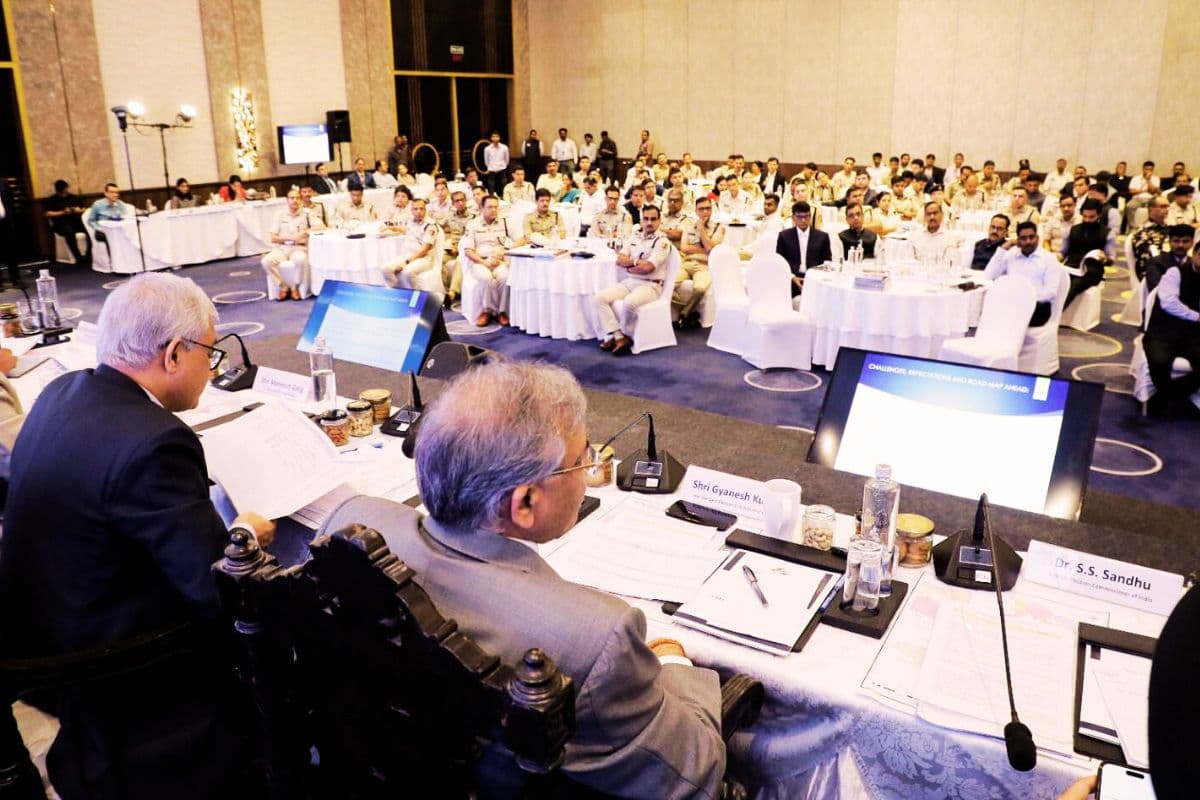 बंगाल चुनाव 2026: केंद्रीय बलों की निगरानी में हो वोटिंग और काउंटिंग, राज्य पुलिस की न हो कोई भूमिका : भाजपा