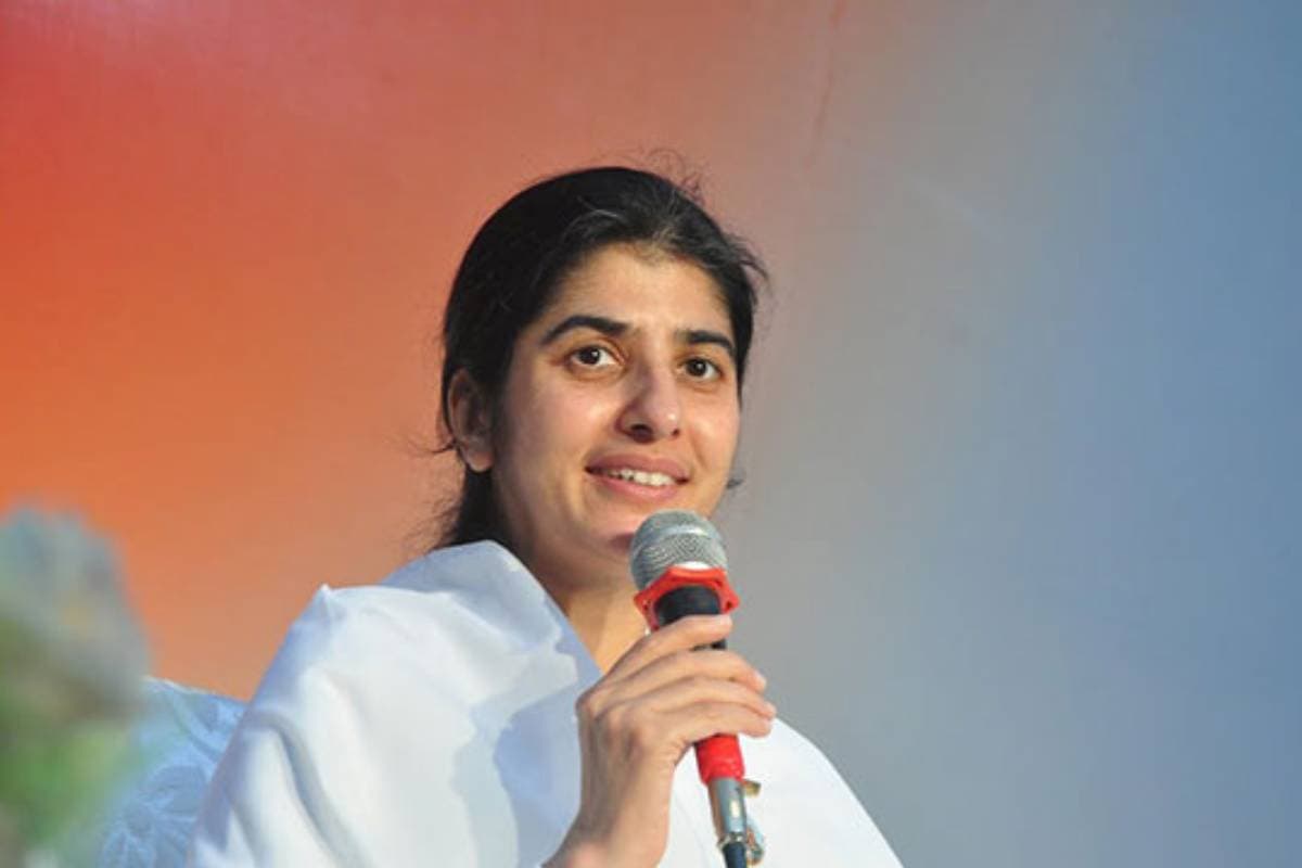 बीके शिवानी से जानें कैसे आपके शब्द ही बढ़ा रहे हैं बीमारी और टेंशन – दूर करने के लिए ये काम करें