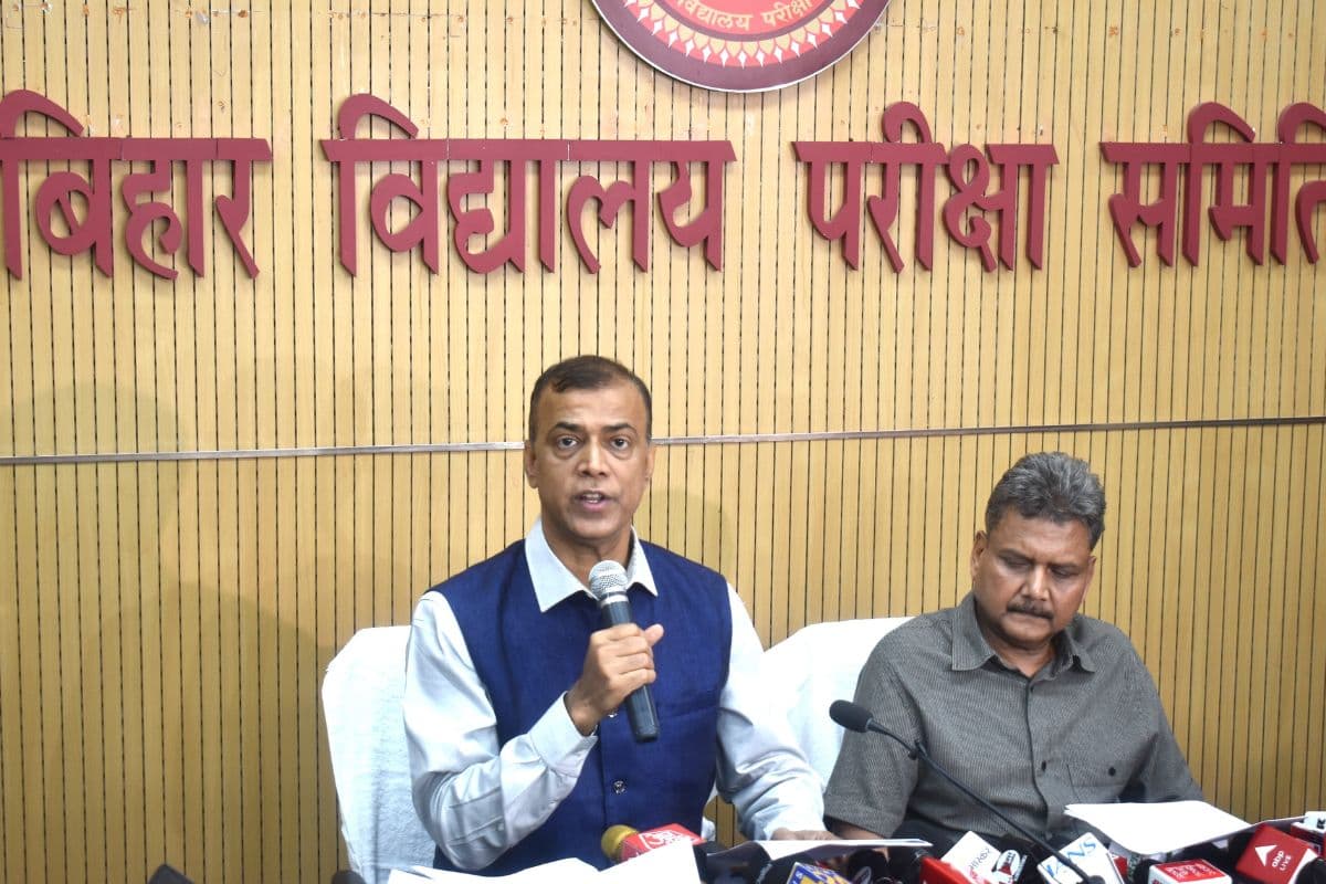 BSEB अध्यक्ष जारी करेंगे 10वीं का रिजल्ट, जानें सबसे पहले कहां मिलेगी मार्कशीट