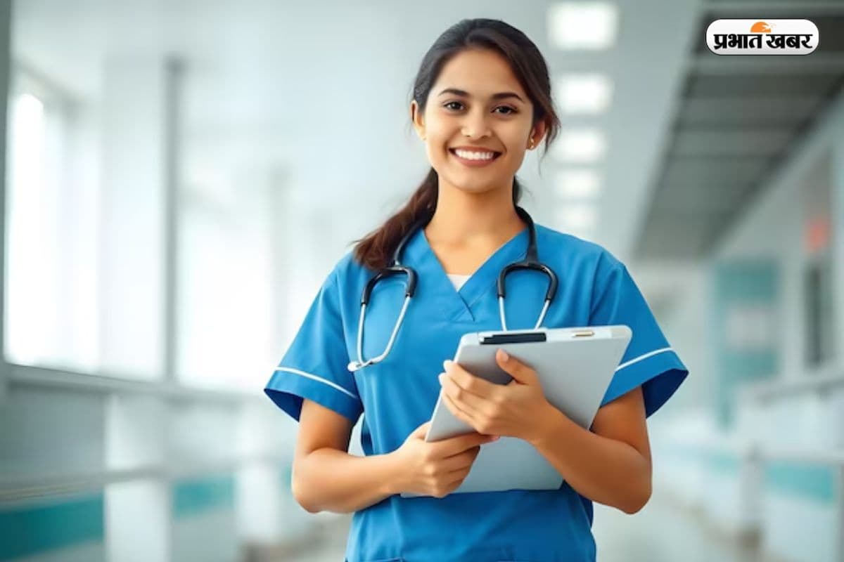 BSc Nursing या GNM, जानें 12वीं के बाद नर्सिंग का कौन सा कोर्स बेस्ट