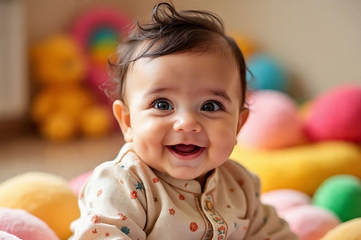 वीरता और शक्ति के प्रतीक हैं लड़कों के ये नाम, आज के दौर में भी लगेंगे सबसे रॉयल