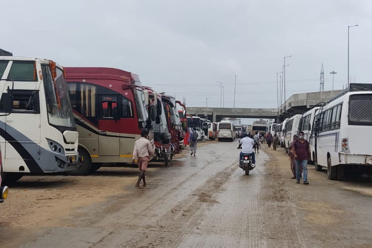 मुजफ्फरपुर को जल्द मिलेगा आधुनिक बस स्टैंड, नई डेडलाइन तय, जानें कब होगा उद्घाटन