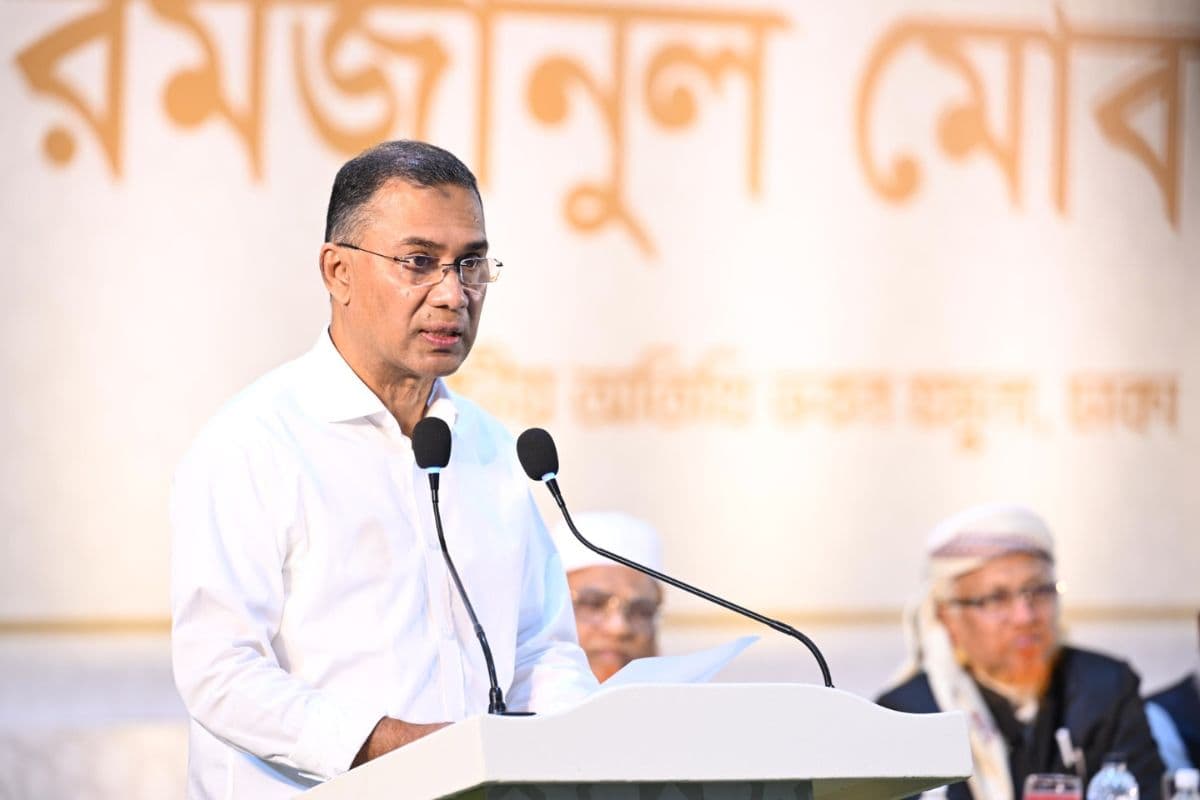 1971 नरसंहार पर बोले बांग्लादेशी PM: ‘पाकिस्तानी सेना ने किया था प्री-प्लांड कत्लेआम’