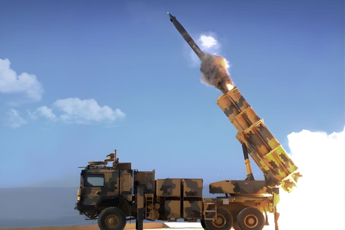 बांग्लादेश को मिले तुर्की के खतरनाक रॉकेट सिस्टम, क्या भारत के लिए बढ़ी चुनौती?