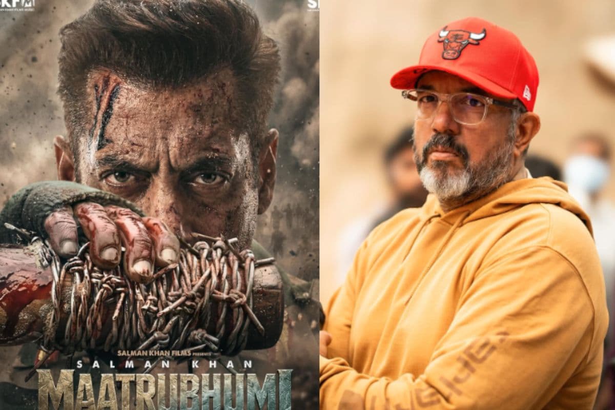 Maatrubhumi: रिलीज से 1 महीने पहले सलमान खान की फिल्म का नाम क्यों बदला? सामने आई असली वजह