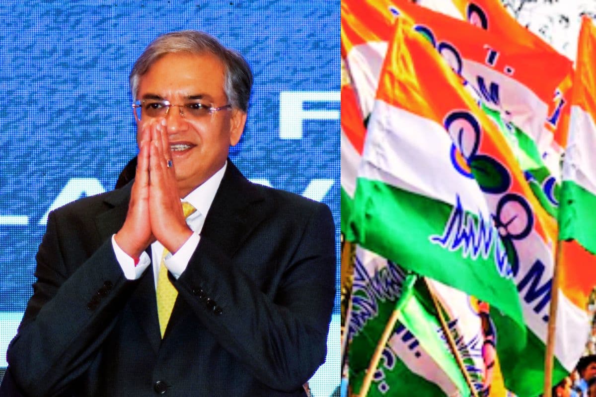 जन गण मन… पर बंगाल में सियासी तूफान, टीएमसी ने CEC ज्ञानेश कुमार को कहा ‘अज्ञानी’ और ‘अक्षम’