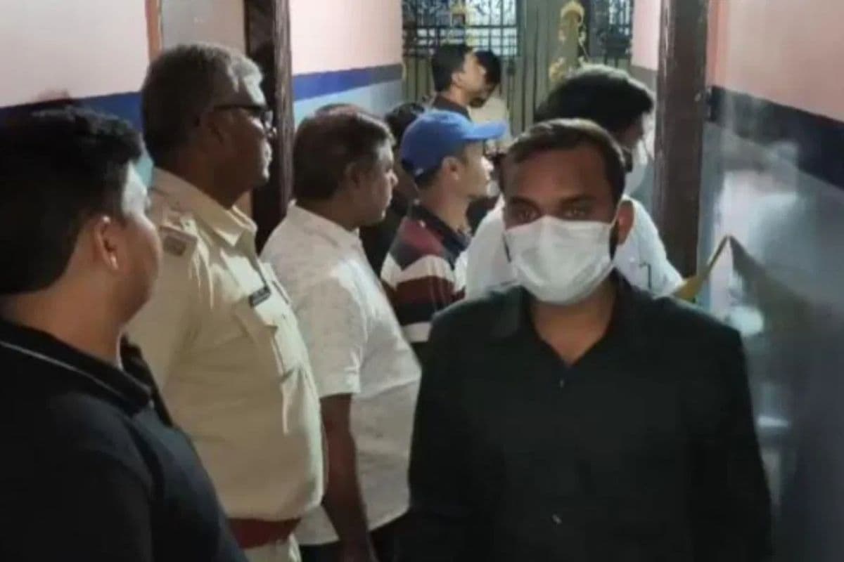 शिफ्ट होने के मात्र 3 घंटे बाद मौत, भागलपुर में नीट की तैयारी कर रही छात्रा का हॉस्टल में मिला शव