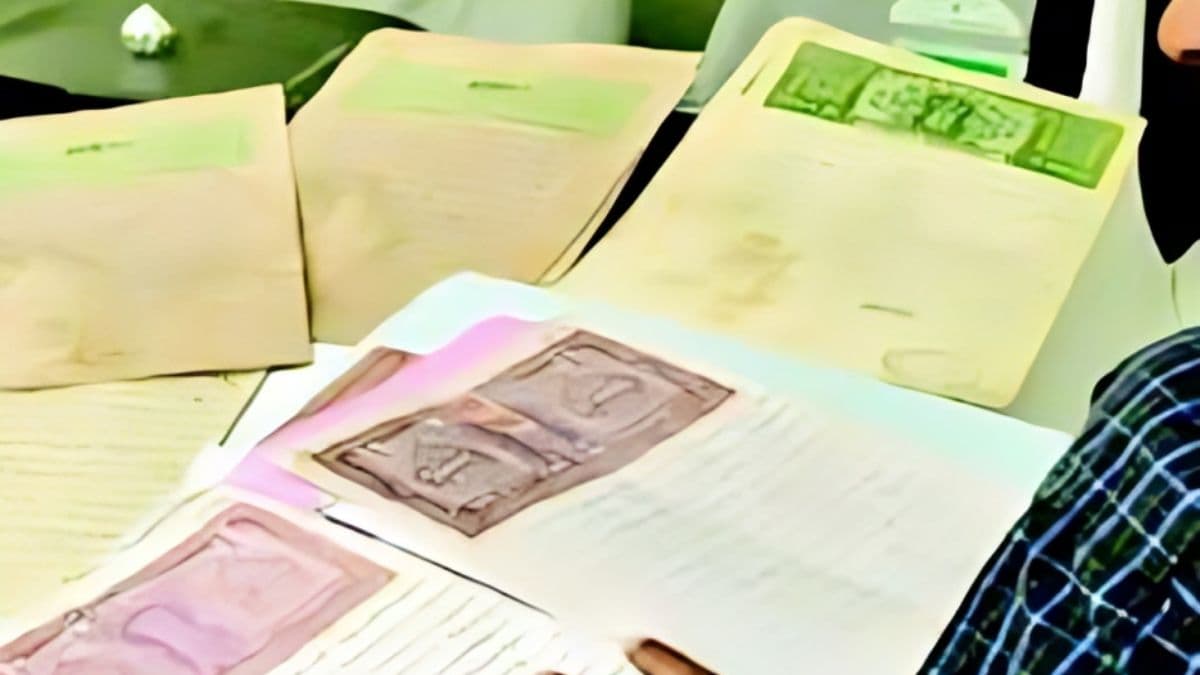 बिहार में जमीन सर्वे पर लगा ब्रेक, 4.6 करोड़ आवेदन अभी भी पेंडिग