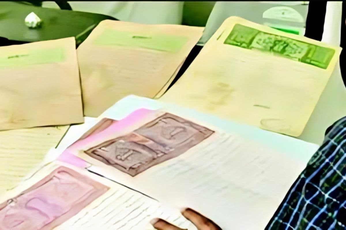 बिहार में रजिस्ट्री से पहले मिलेगी जमीन की पूरी जानकारी, 1 अप्रैल से नया नियम लागू