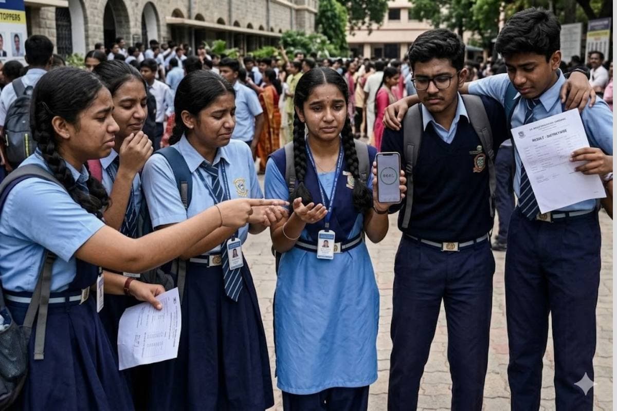 Bihar Board 12th Result 2026: बिहार बोर्ड 12वीं के लिए कंपार्टमेंट परीक्षा कब होगी?