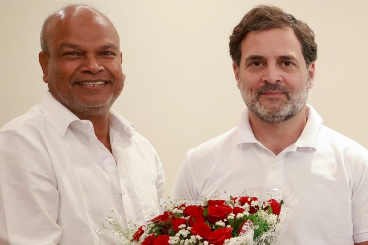 देश की सबसे पुरानी पार्टी का बिहार में गिर रहा ग्राफ, गुटबाजी हावी, क्या कर रहा हाईकमान