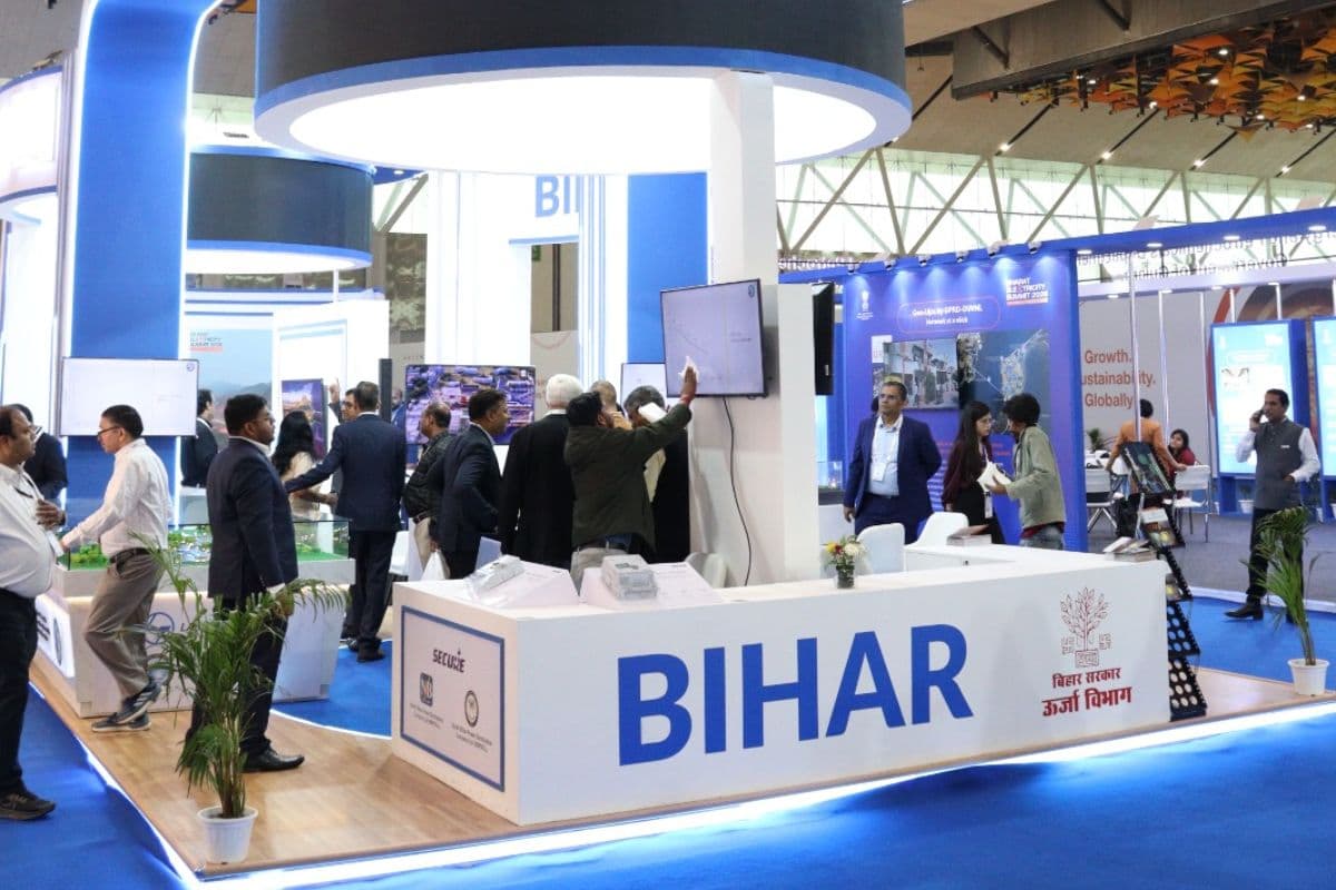बिहार की ऊर्जा इन्फ्रास्ट्रक्चर को किया जाएगा अपग्रेड, 81,000 करोड़ रुपए होंगे निवेश