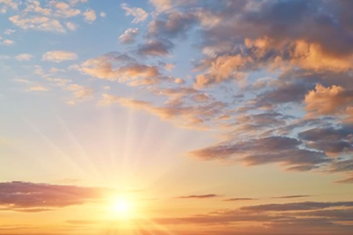 बिहार में आज रहेगी तेज धूप, 26 मार्च से मौसम बनेगा आफत, बारिश और तेज हवाओं का अलर्ट