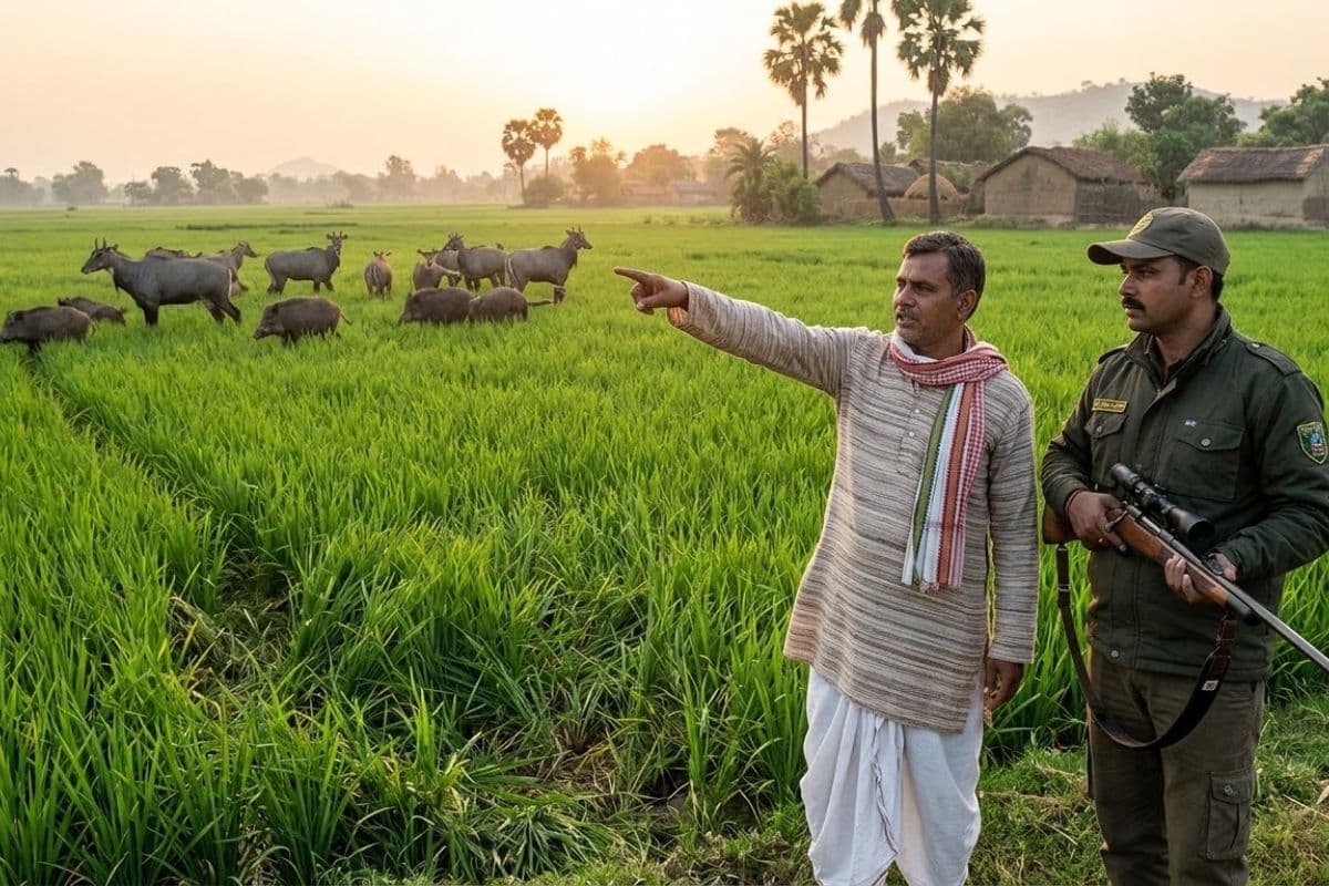 बिहार में मुखिया को मिला शूटर बुलाने का अधिकार, किन पर होगी कार्रवाई, जानिए पूरा नियम