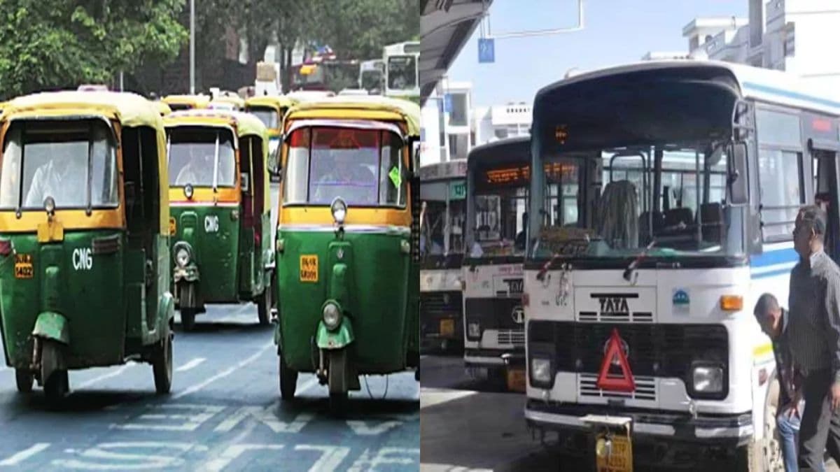 अब बिना VLTD नहीं होगा गाड़ियों का रजिस्ट्रेशन, स्कूल बसों और टैक्सी के लिए जारी हुआ फरमान