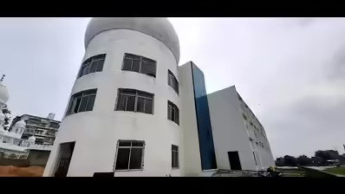 कंगन घाट पर बनेगी 99 करोड़ की मल्टीलेवल पार्किंग, जानें क्या-क्या मिलेंगी सुविधाएं