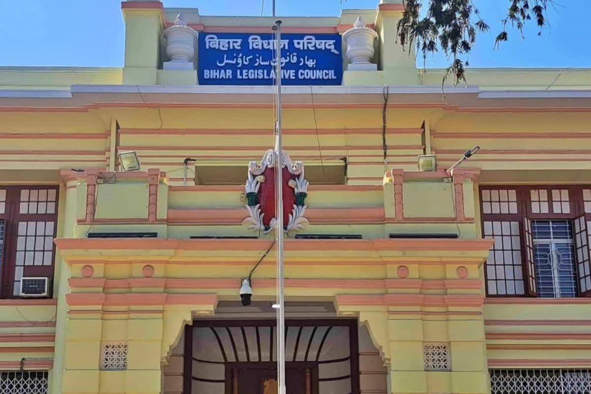 राज्यसभा चुनाव के बाद विधान परिषद की जंग, क्या दीपक प्रकाश बनेंगे MLC?