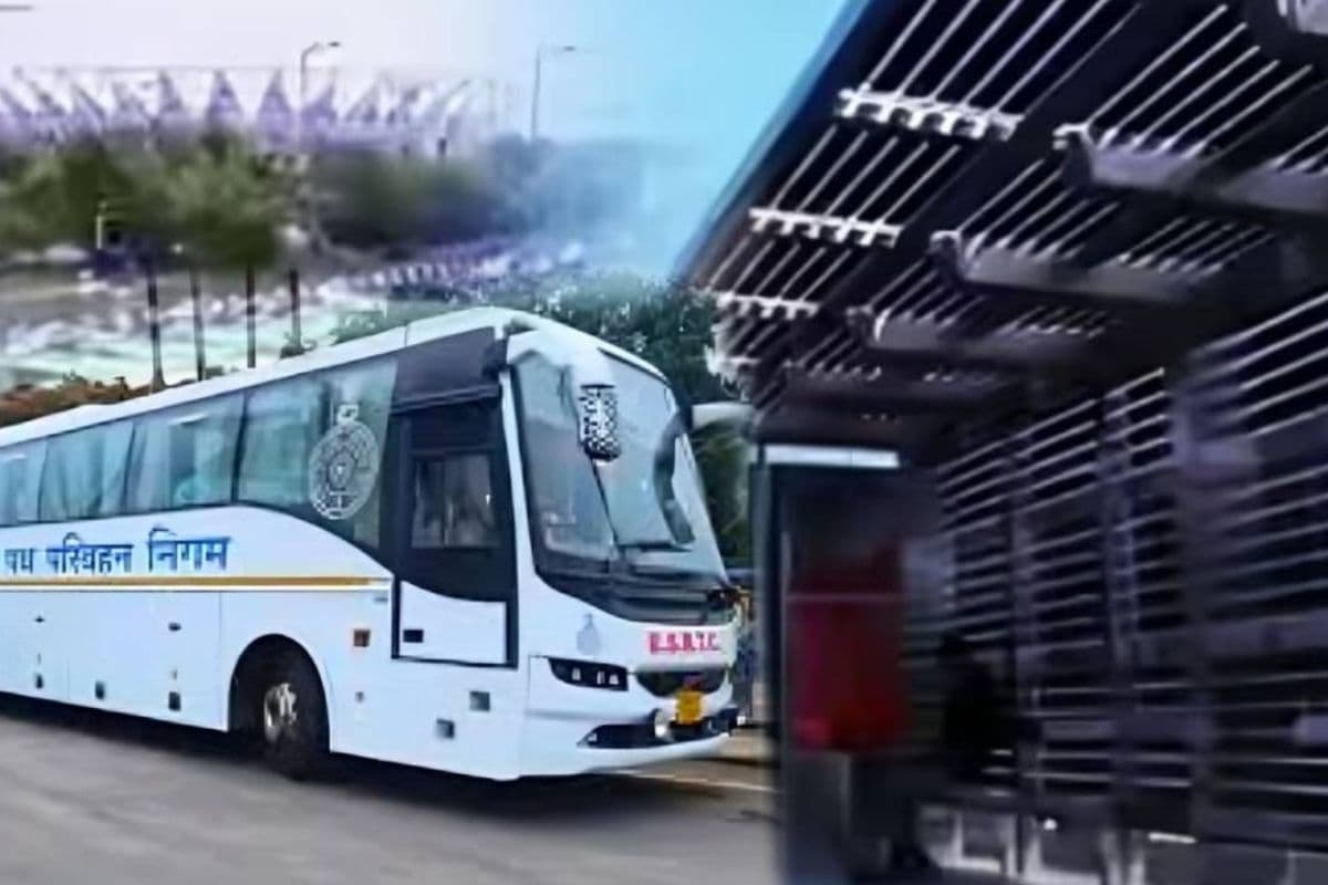 बिहार के गांवों तक बस सेवा का विस्तार, 800 नए बस स्टॉप बदल देंगे यात्रा का अंदाज