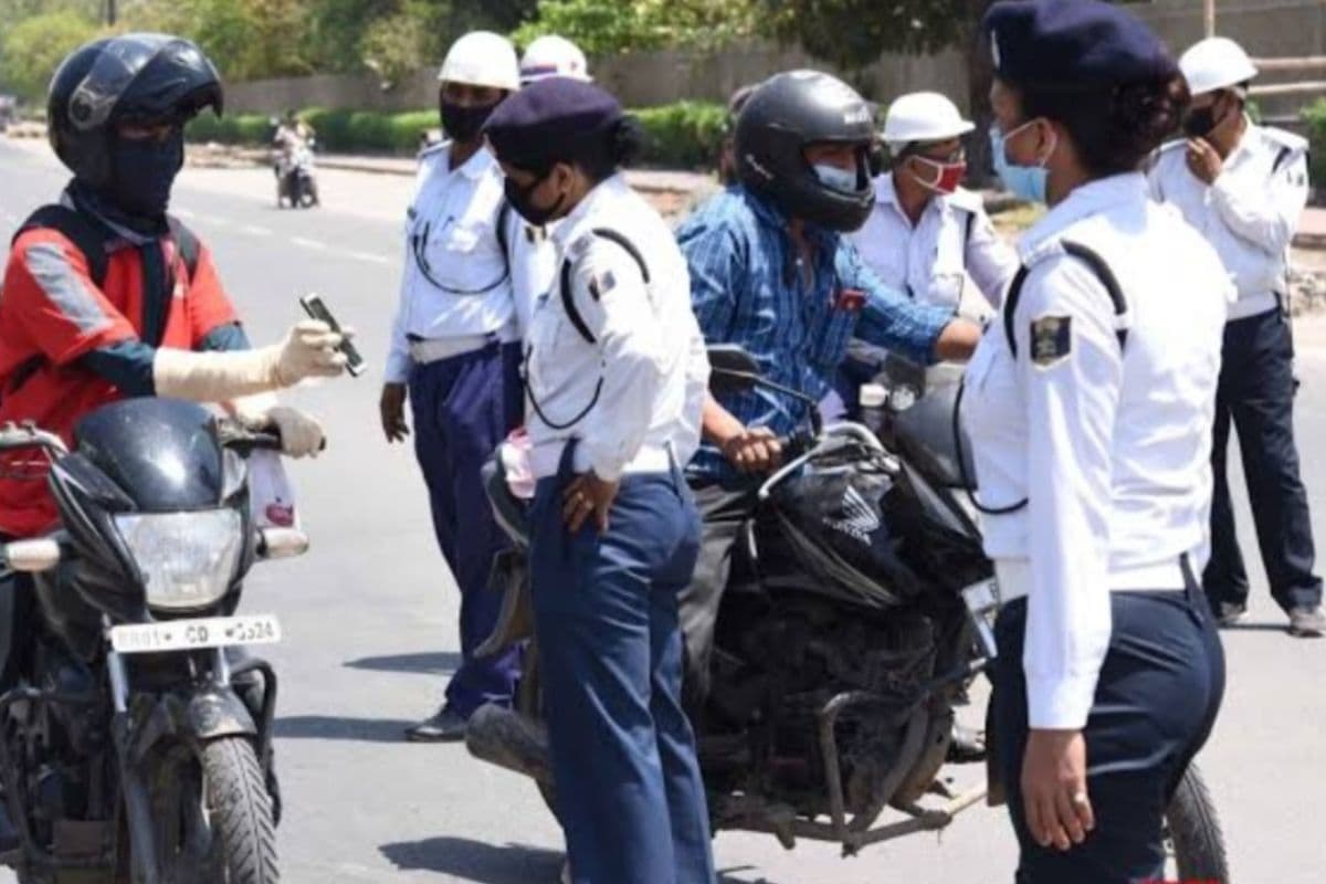 एक अप्रैल 2019 से पहले की गाड़ियों के लिए चेतावनी, तुरंत लगवाएं HSRP प्लेट, होगी सीधी कार्रवाई